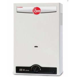 CALENTADOR RHEEM INST RHIN-MX06P 6L LP