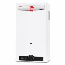 CALENTADOR RHEEM INST RHIN-CHL13P 13L LP