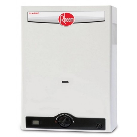 CALENTADOR RHEEM INST RHIN-MX06N 6L GN