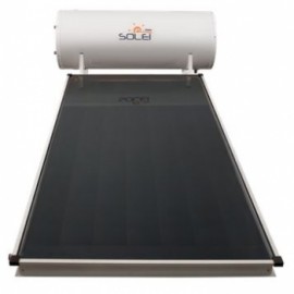 CALENTADOR SOLAR SOLEI BASICO VCA-SL 150LT (SOLO)