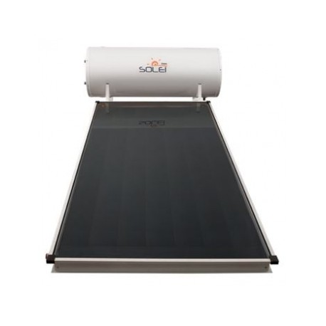 CALENTADOR SOLAR SOLEI BASICO VCA-SL 150LT (SOLO)