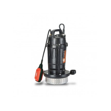 BOMBA SUM P/AGUA LIMP 1/2HP 127V SP1ME050H EVANS