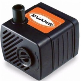 BOMBA FUENTE 3W 127V AQUA3W EVANS