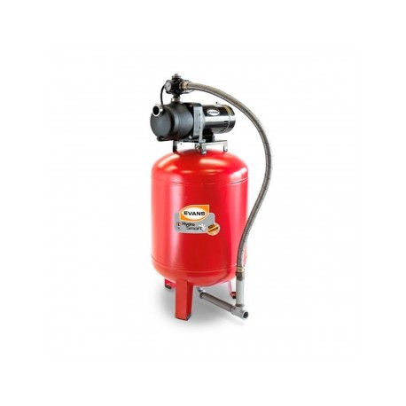 BOMBA M.ETAPAS 110L 1HP EAXH100-110VE EVANS