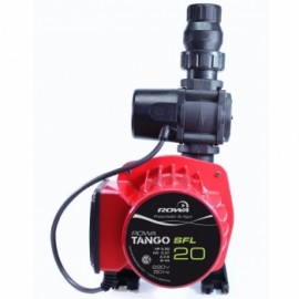 EQ PRES 0.50HP ROWA TANGO SFL20 0006-0025