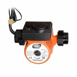 RECIRC AGUA CAL .16HP 110V BRAC120W-A EVANS