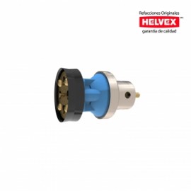 EMBOLO FLUX 6LPF AUTOLIMPIEZA SF-719 HELVEX