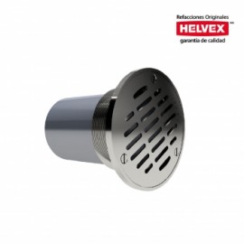 REJ AC INOX P/COLD 282-1342 C/CASQ SC-011 HELVEX