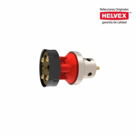 EMBOLO FLUX 3LPF AUTOLIMPIEZA SF-774 HELVEX