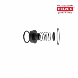 KIT LLAVE DE RETEN SF-055 HELVEX