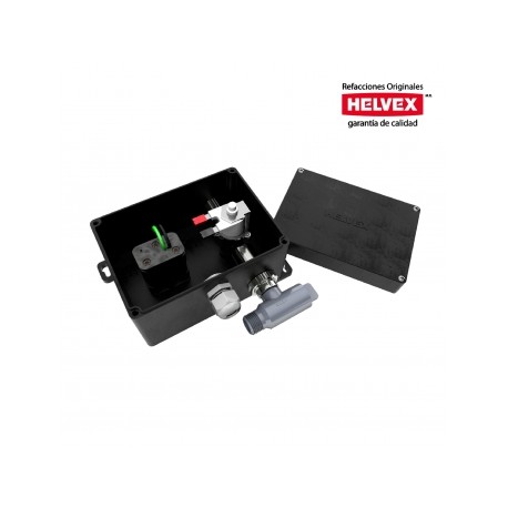 CAJA COMP ELECTRONICOS CAP SV-681 HELVEX