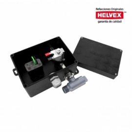 CAJA COMP ELECTRONICOS CAP SV-681 HELVEX