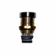 KIT&CARTUCHO P/LLAVE ANTIVANDALISMO 00428300 DOCOL