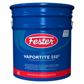 CUBETA&VAPORTITE 550 19LT 1628795 FESTER