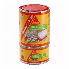 ADHE EPOXICO SIKADUR 32 GEL 1KG 495409 SIKA