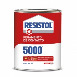 RESISTOL 5000 1L AMARILLO 2373802 HENKEL