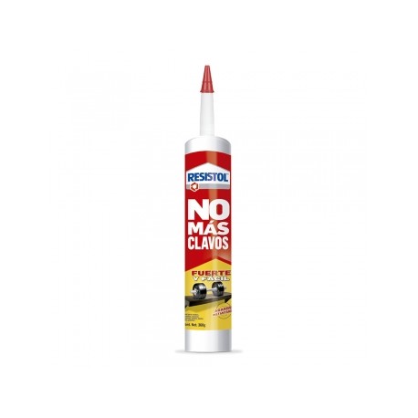 CART RESISTOL NMCL M.USO 353GR BCO 2052479 HENKEL