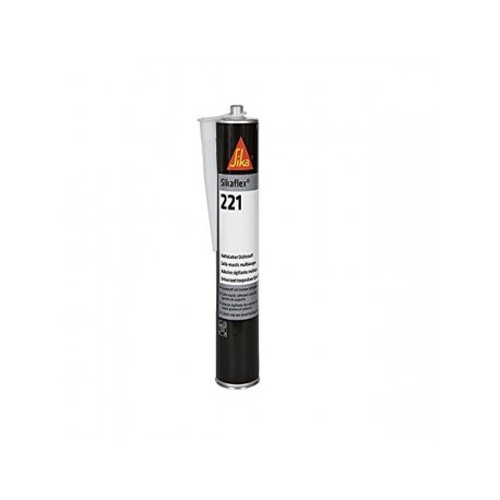 CART&SIKAFLEX-221 NGO 300ML 90893 SIKA
