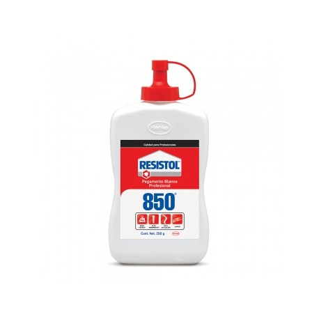 RESISTOL 850 BCO PRO 250GR 1857128 HENKEL