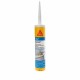 CART SILICON SANISIL 300ML TRANS 609098 SIKA