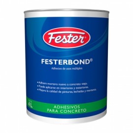 BOTE&FESTERBOND 4LT 1630090 FESTER