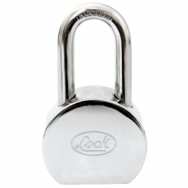 CAND ACERO LARGO RED 65MM AC L22L65EACB LOCK