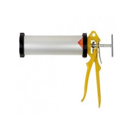 SIKA&PISTOLET UNIV 1.09KG 178827 SIKA