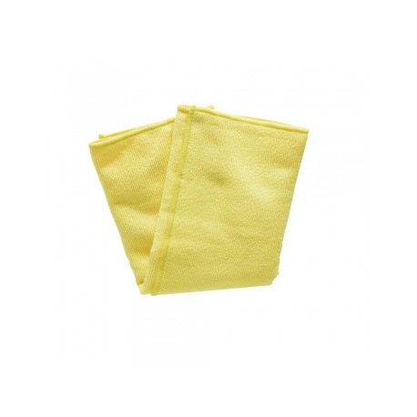 PAÑO MICROFIBRA AMARILLO 40X40CM MF44 SURTEK