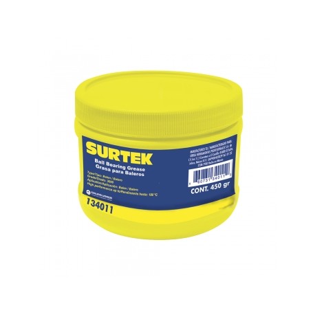 GRASA P/BALEROS 450GR 134011 SURTEK