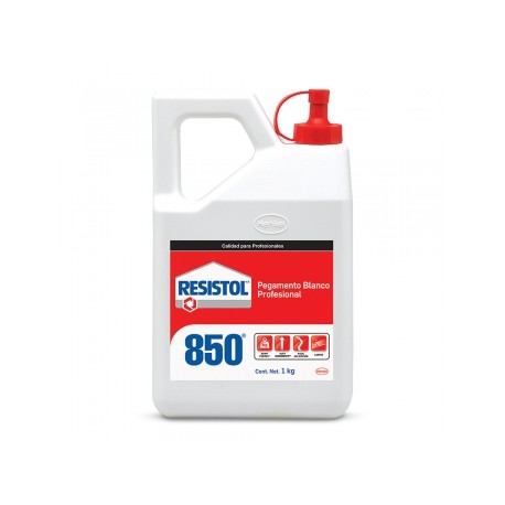 RESISTOL&850 BCO PRO 1KG 1857129 HENKEL