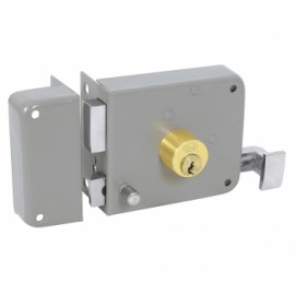 CERR S/P IZQ LLAVE STD L7715IGS LOCK