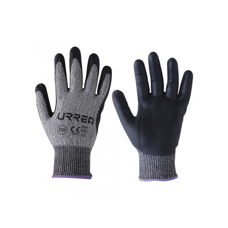 GUANTES SUPRANEEMA REC NITRILO USGDC URREA