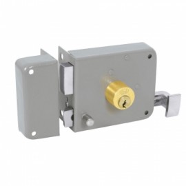 CERR S/P IZQ STA IFAC L7715IPGS LOCK