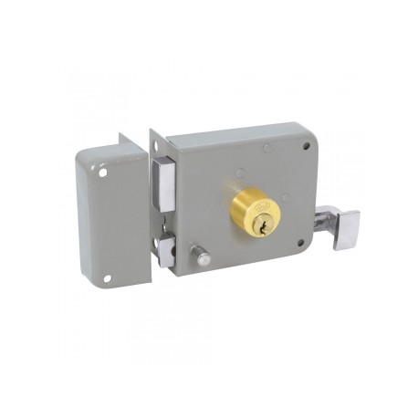 CERR S/P IZQ STA IFAC L7715IPGS LOCK