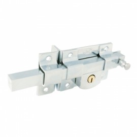 CERR BARRA LBRE IZQ LLAVE STD L570ICB LOCK