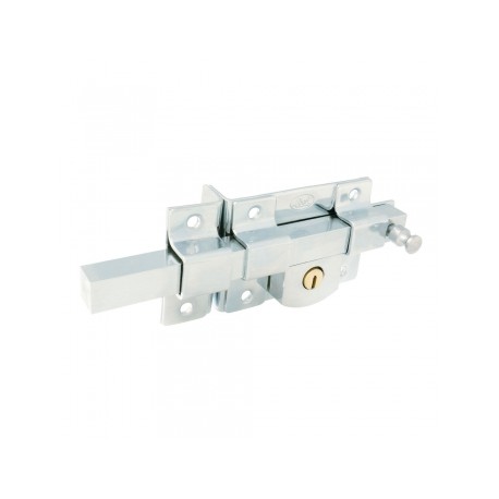 CERR BARRA LBRE IZQ LLAVE STD L570ICB LOCK