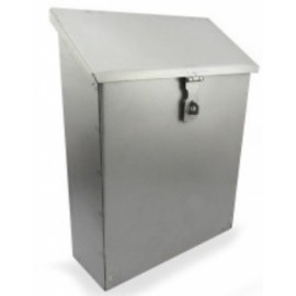 CAJA P/BUZON GRANDE 34X28X10CM CNMX