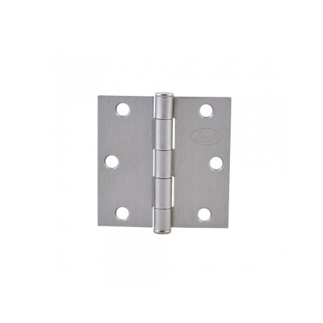 BIS ACERO CUAD 2X2 NS LBC20NS LOCK