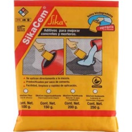 SIKACEM&IMPER 150GR 401010 SIKA