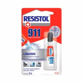 RESISTOL&INST 911 ORIGINAL 2GR HENKEL