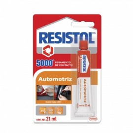 RESISTOL&5000 PLAST FLEX 21ML 2101570 HENKEL