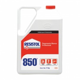 RESISTOL&850 BCO PRO 4KG 1857124 HENKEL