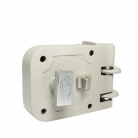 CERR PTA CORRED DER CDRO SENC L520DGS LOCK