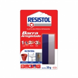 ROLLO&RESISTOL BARRA ARREGLATODO 2119708 HENKEL