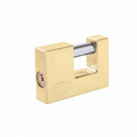 CAND ACERO CORTINA 70MM LB L22C70TLBB LOCK