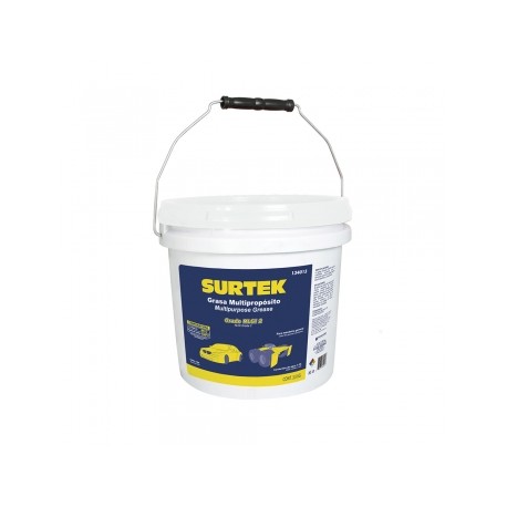 GRASA MULTIPROPOSITO 3.5KG 134013 SURTEK