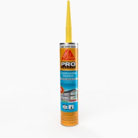 SIKAFLEX&CONST SEALANT LIMESTONE 300ML 90959 SIKA