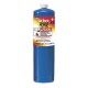 CARTUCHO GAS TURNER AZUL 400GR PROPANO