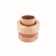 TUERCA UNION COBRE 32 MM 102-32 NACOBRE