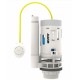 VALV DESC DUAL FLUSH P-B6023 COFLEX